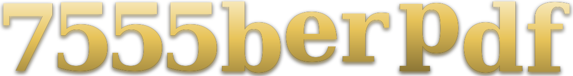 7555ber pdf logo